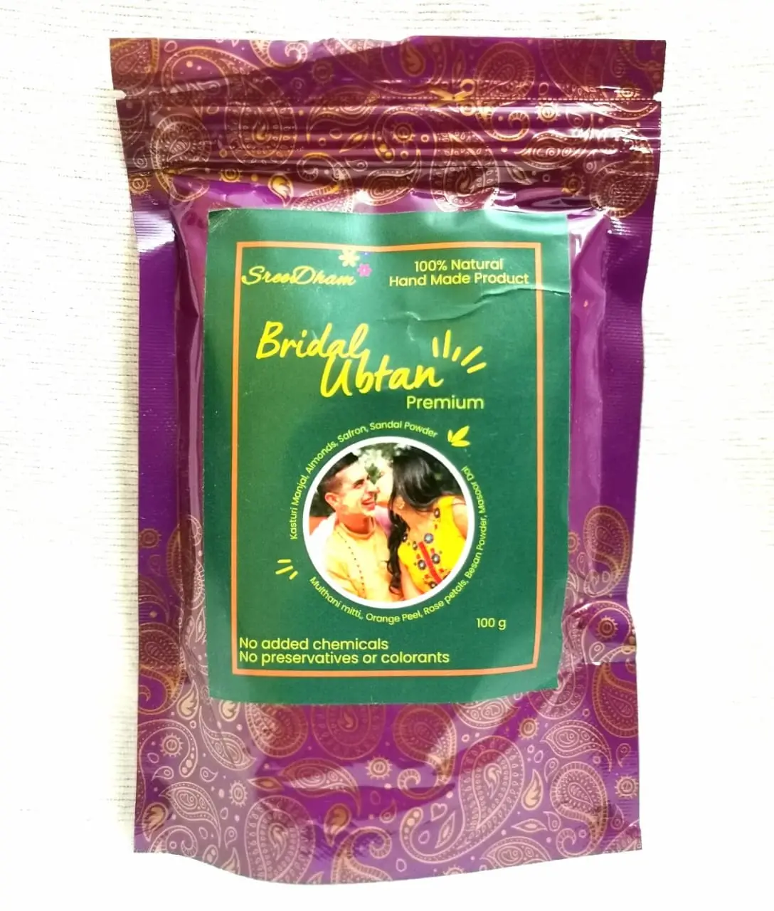 bridal-ubtan-premium-sreedham