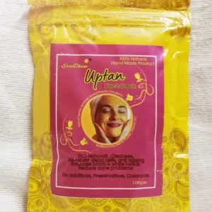 Uptan Face Mask